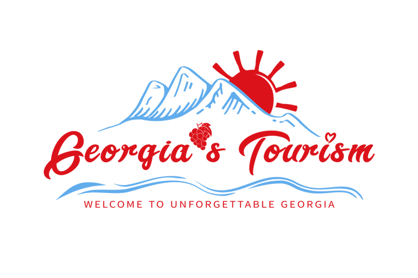 Georgias Tourism Branding